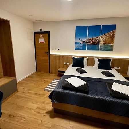 Rooms Slavonski Brod Luaran gambar