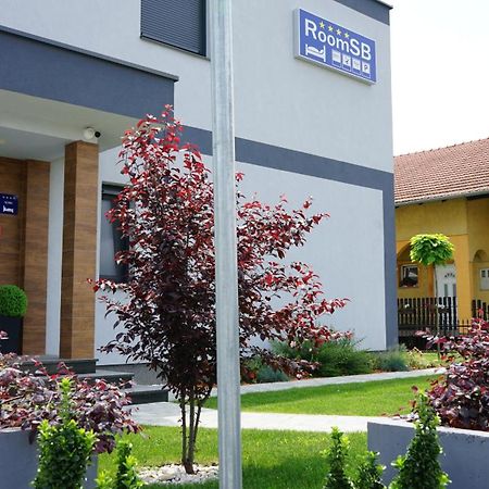 Rooms Slavonski Brod Luaran gambar
