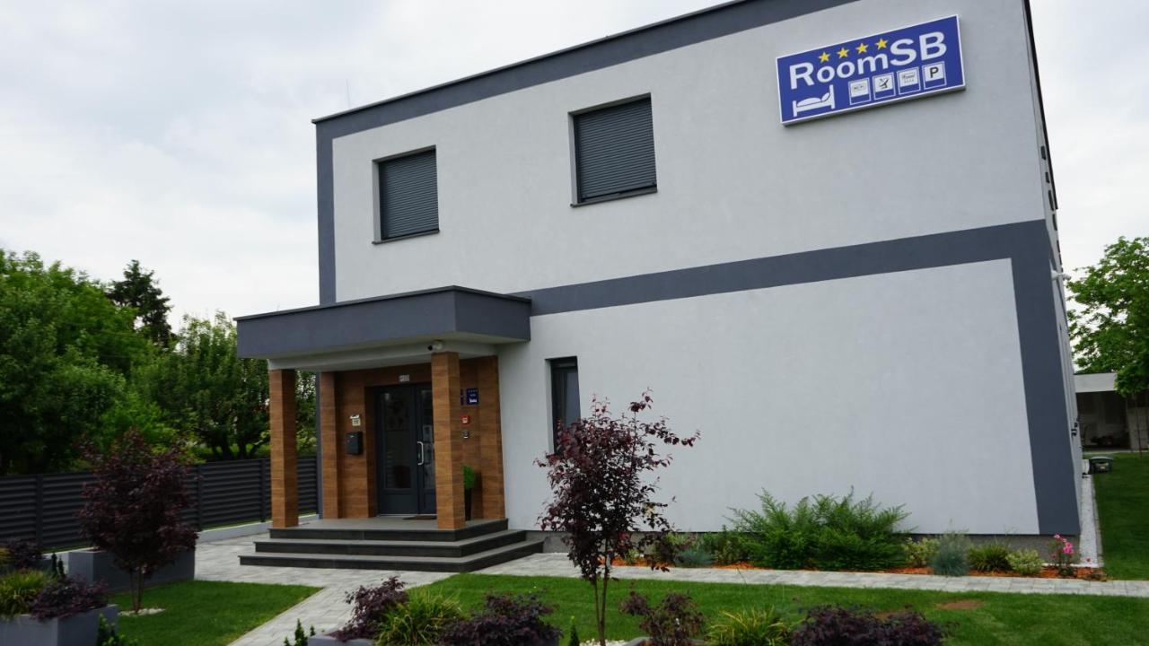 Rooms Slavonski Brod Luaran gambar