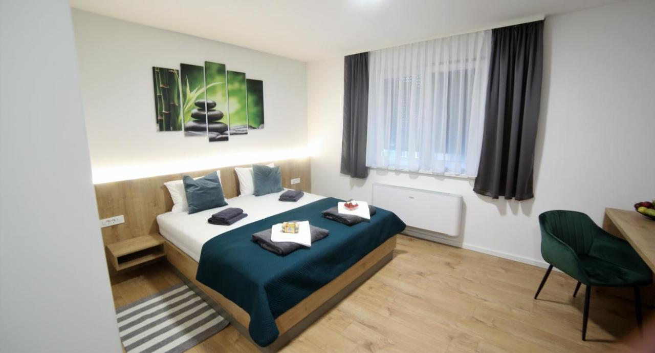 Rooms Slavonski Brod Luaran gambar