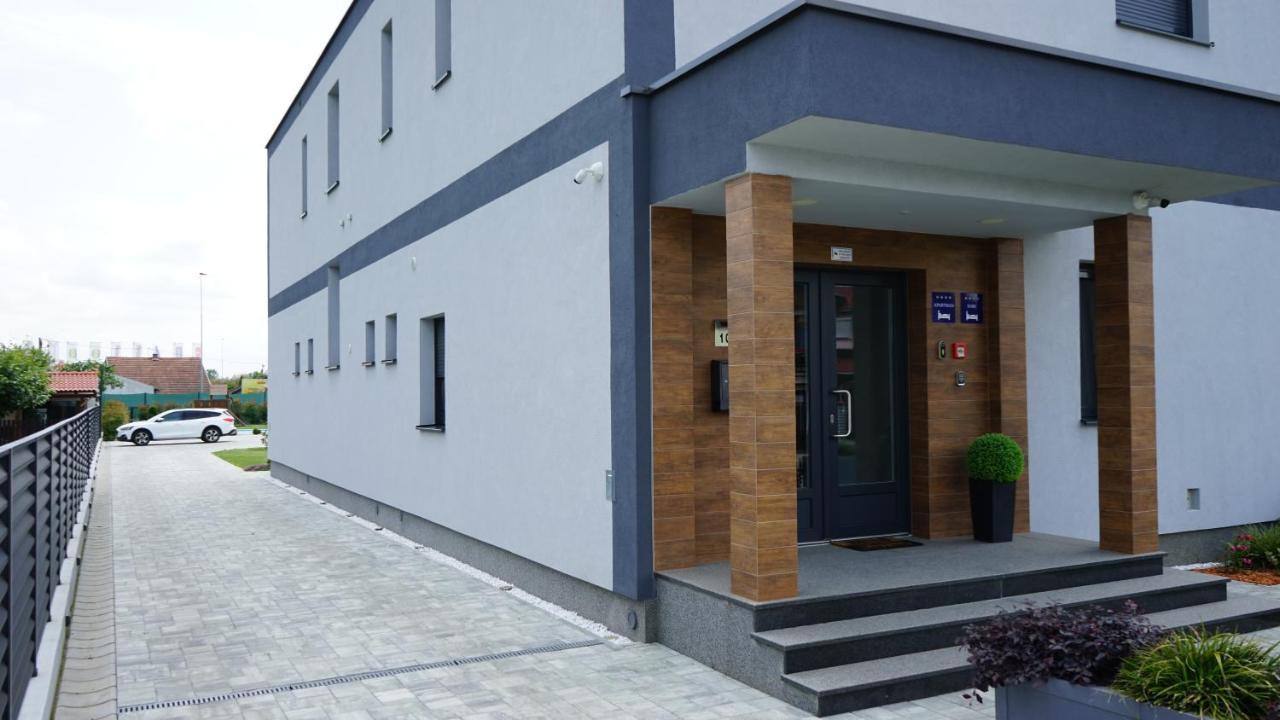 Rooms Slavonski Brod Luaran gambar