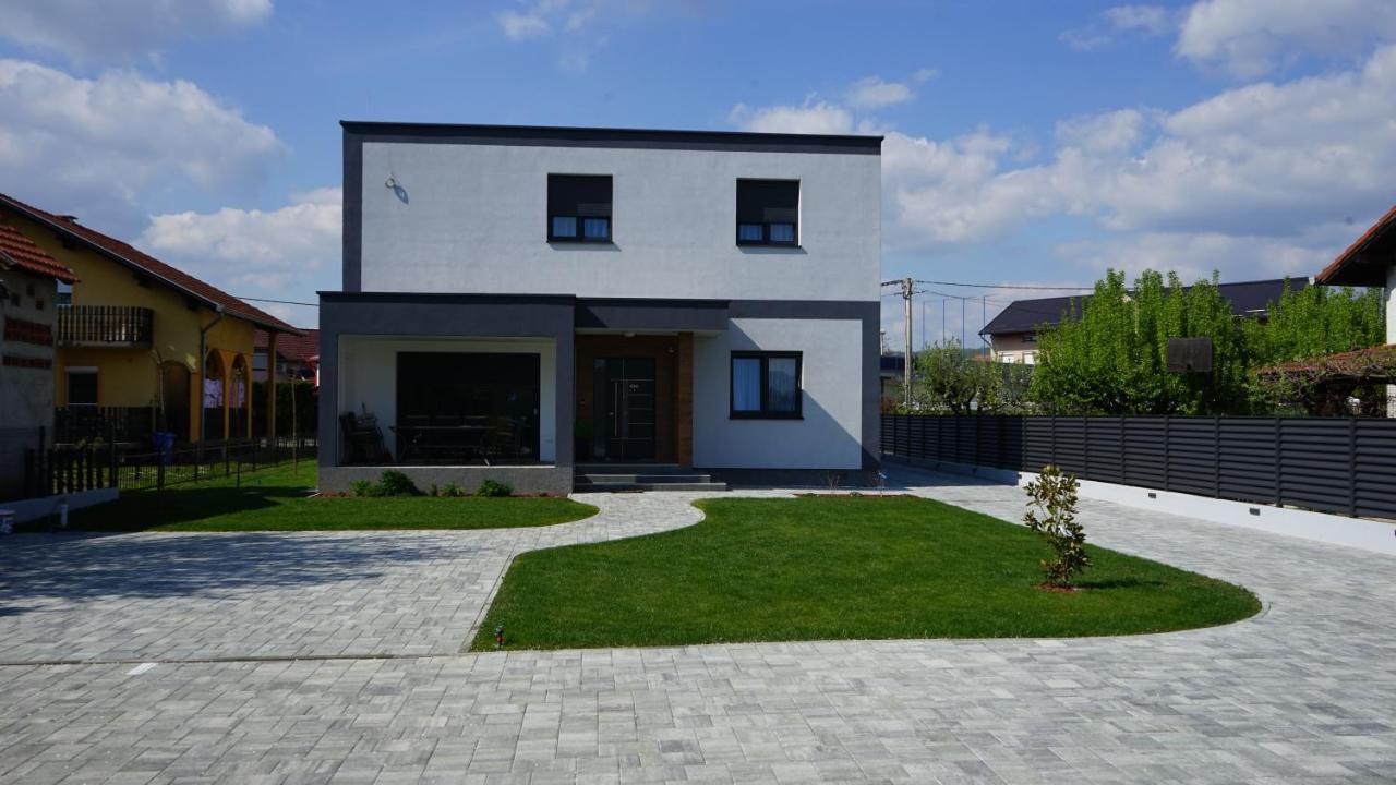 Rooms Slavonski Brod Luaran gambar