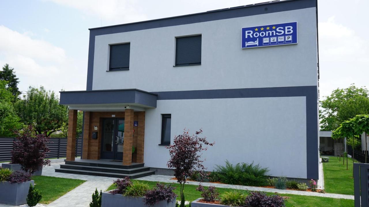 Rooms Slavonski Brod Luaran gambar
