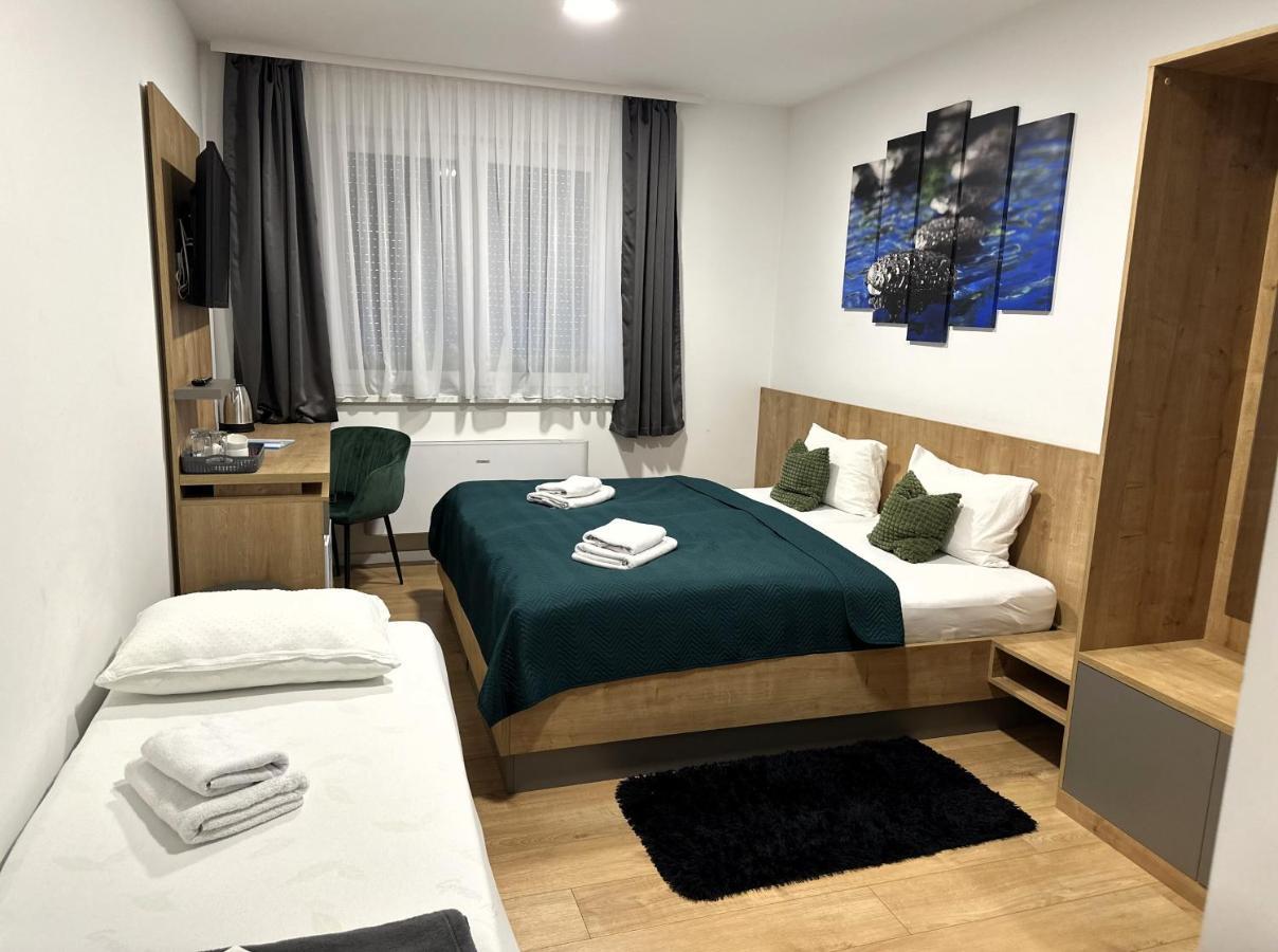 Rooms Slavonski Brod Luaran gambar