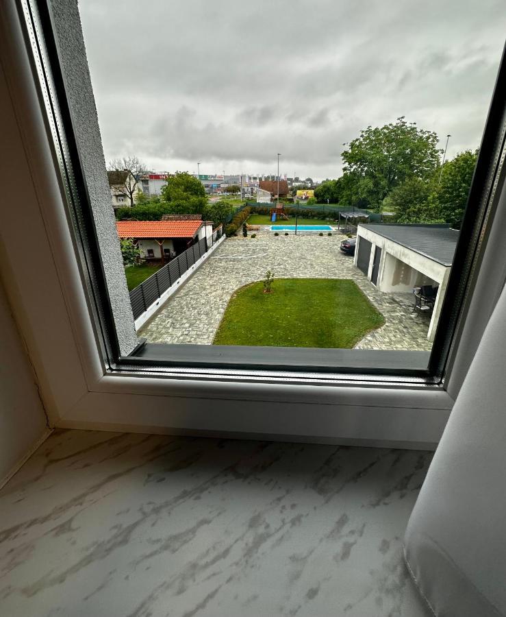 Rooms Slavonski Brod Luaran gambar