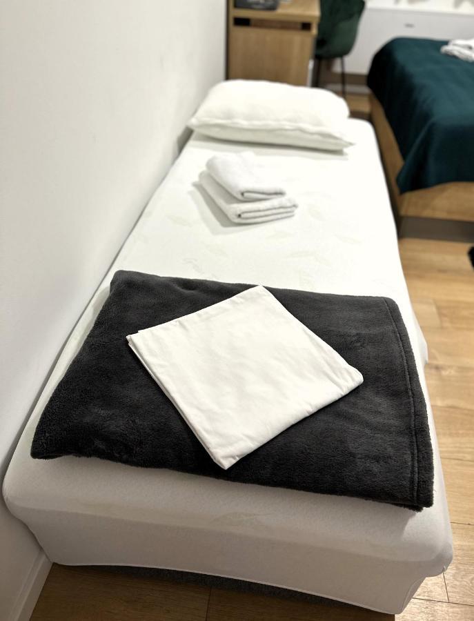 Rooms Slavonski Brod Luaran gambar