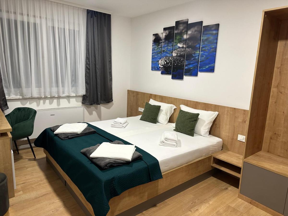 Rooms Slavonski Brod Luaran gambar