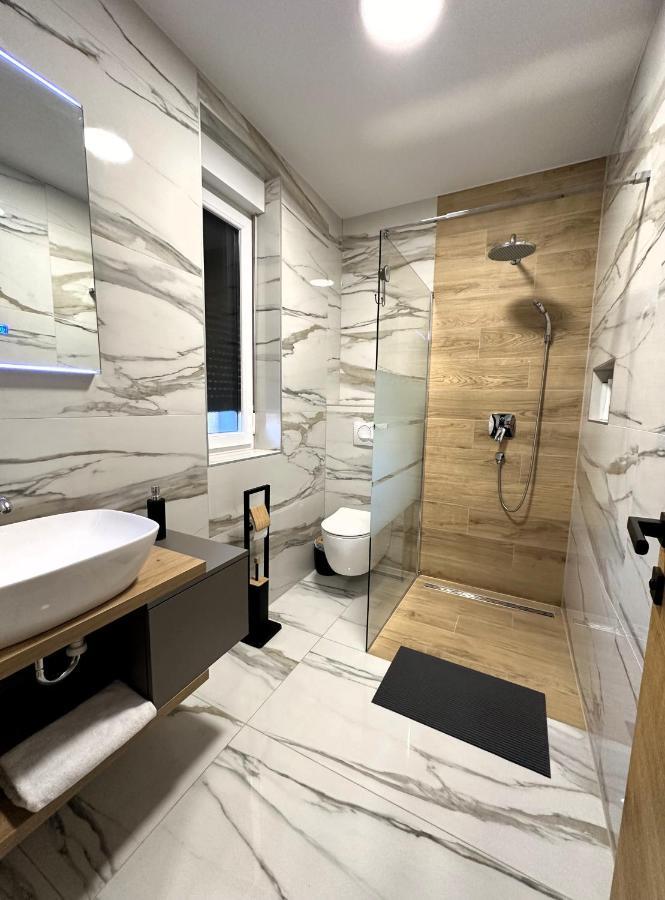 Rooms Slavonski Brod Luaran gambar