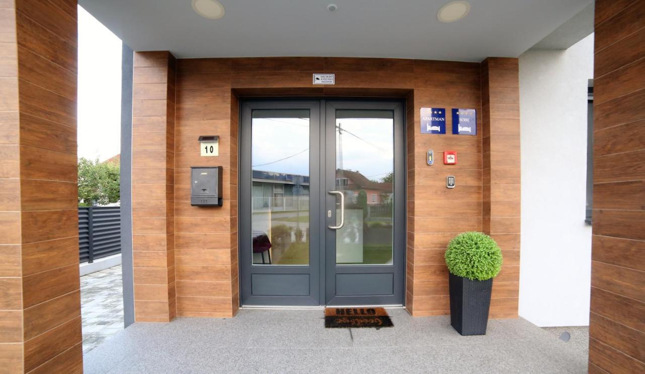 Rooms Slavonski Brod Luaran gambar