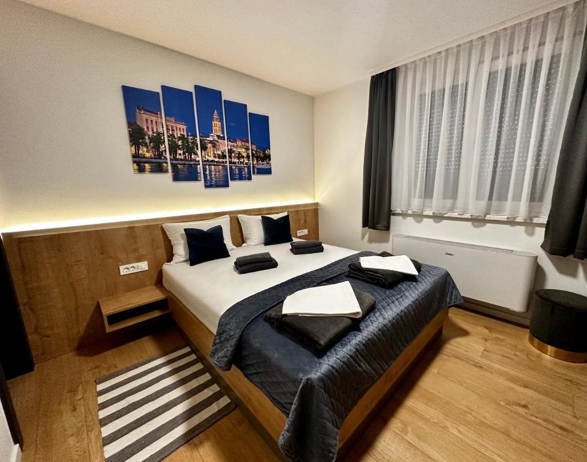 Rooms Slavonski Brod Luaran gambar