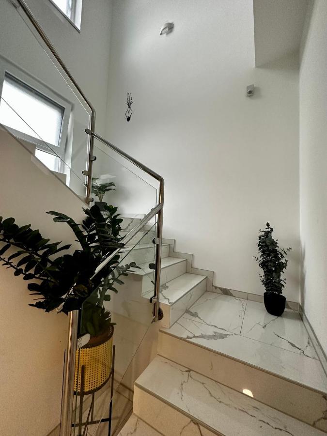 Rooms Slavonski Brod Luaran gambar