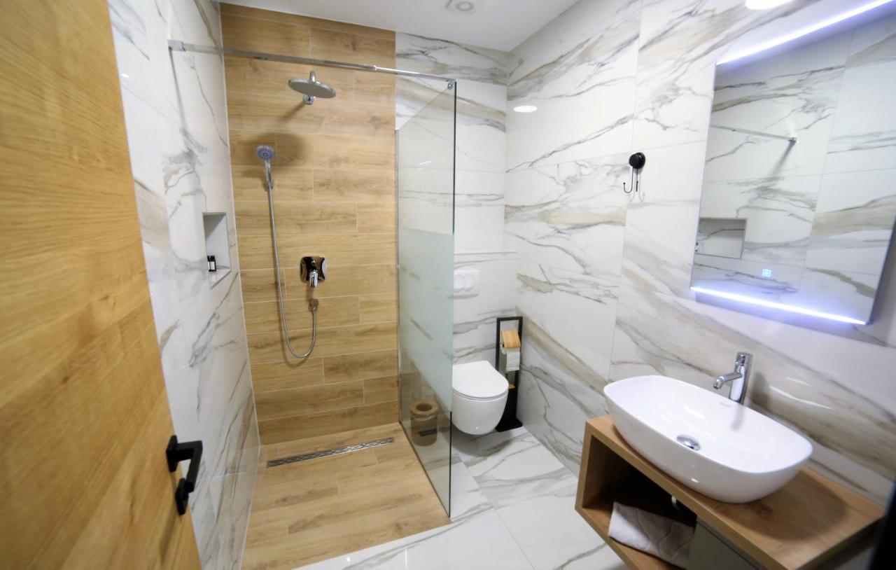 Rooms Slavonski Brod Luaran gambar