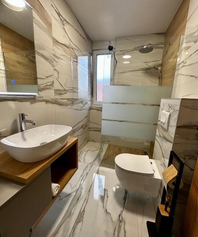 Rooms Slavonski Brod Luaran gambar