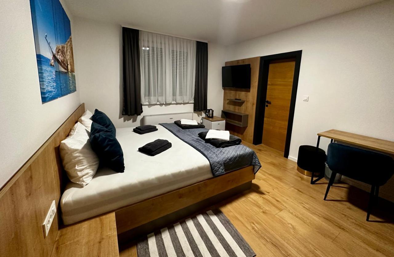 Rooms Slavonski Brod Luaran gambar